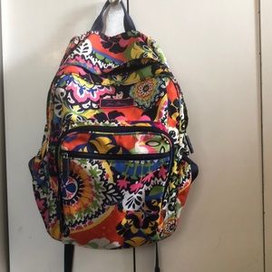 Vera Bradley Backpack